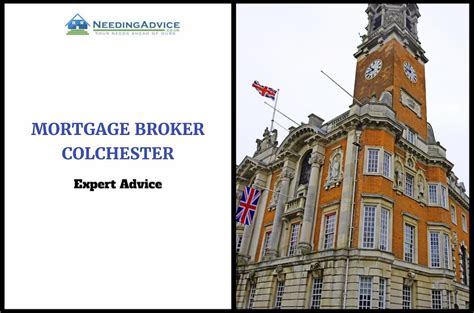 stockbroker in colchester.